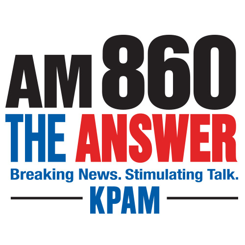 AM 860 The Answer